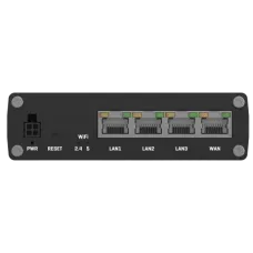 RUTX10 TELTONIKA Промисловий маршрутизатор