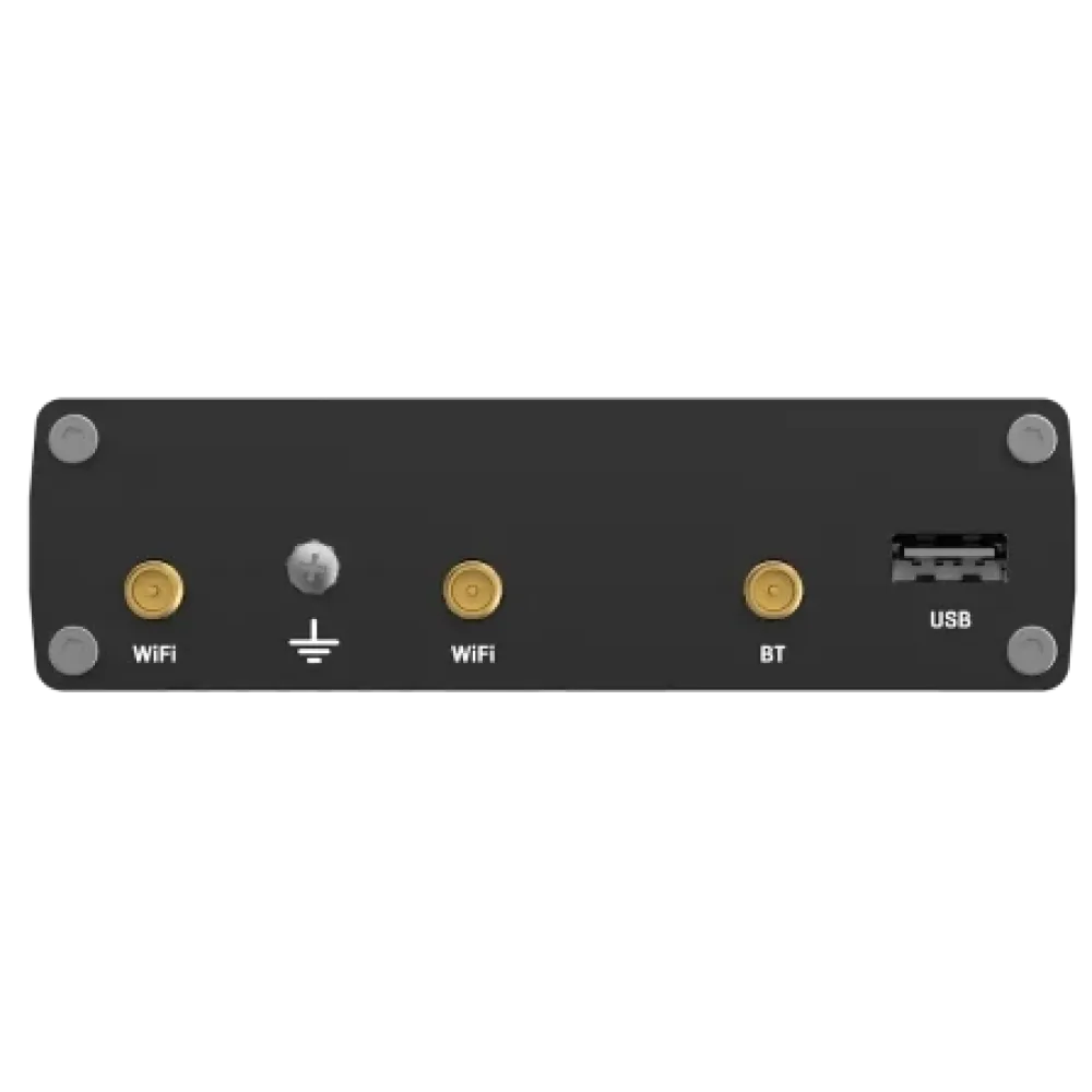 RUTX10 TELTONIKA Промисловий маршрутизатор