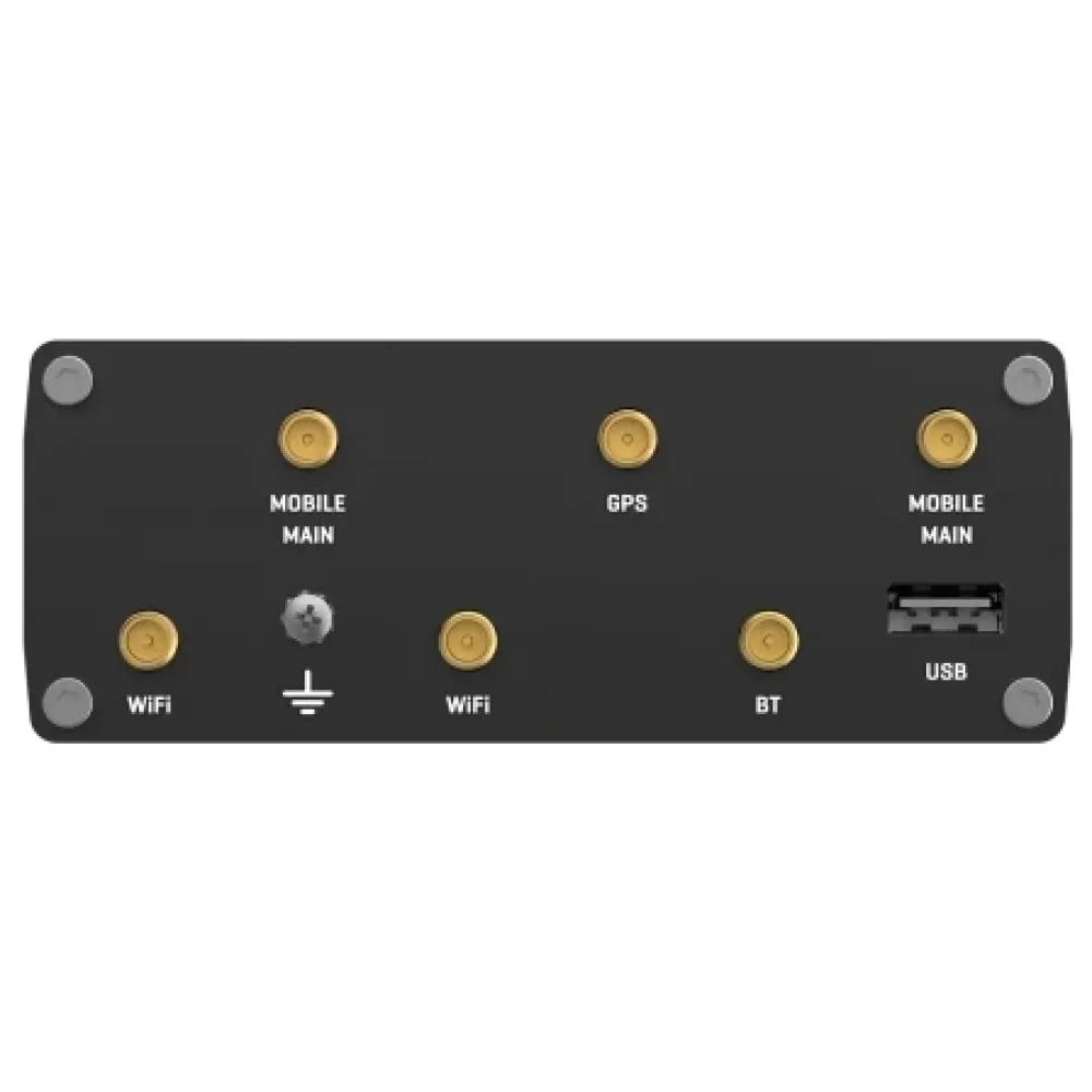 RUTX11 TELTONIKA Промисловий стільниковий маршрутизатор
