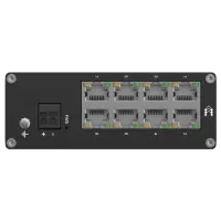 TSW030 TELTONIKA Коммутатор 8 портов неуправляемый