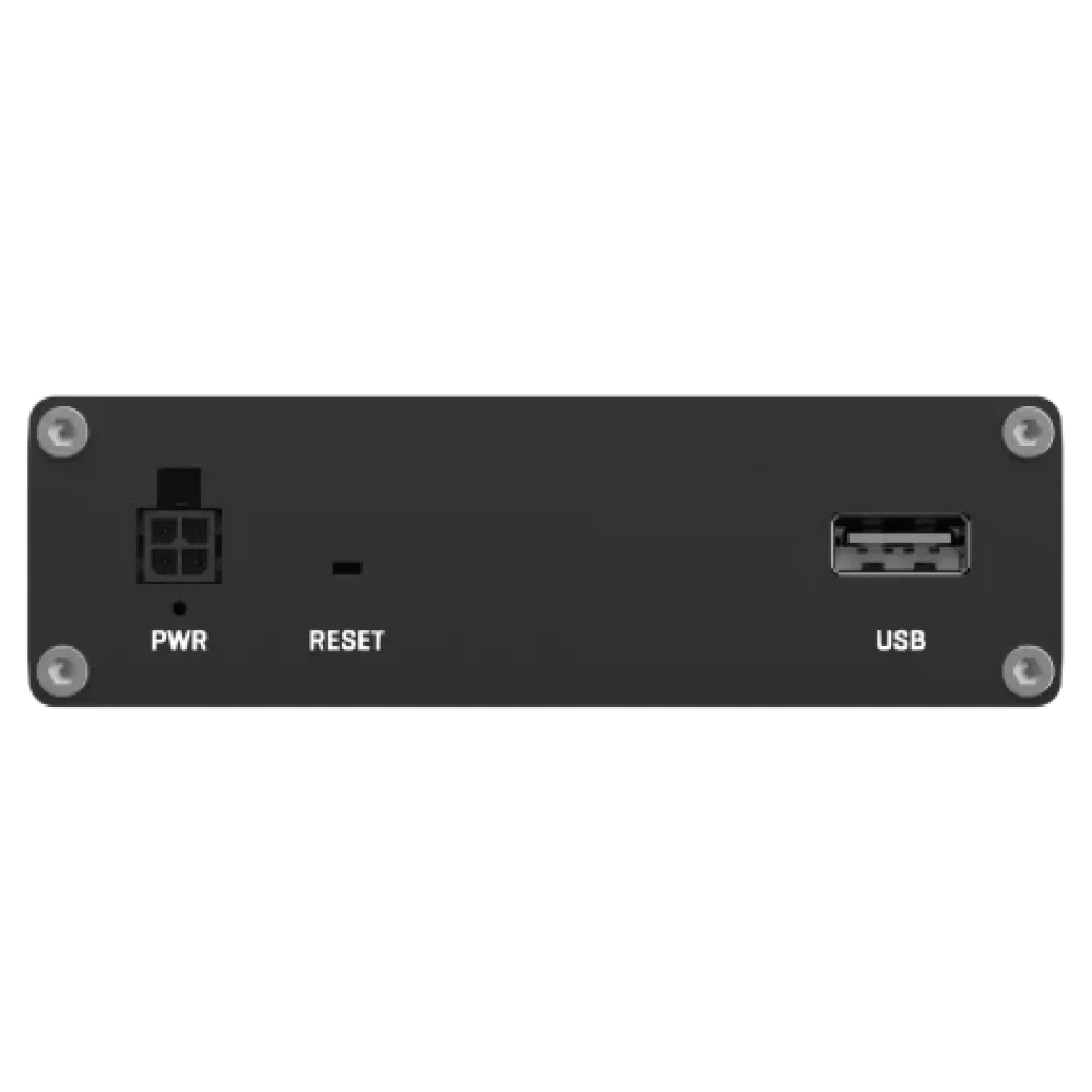 TSW030 TELTONIKA Коммутатор 8 портов неуправляемый