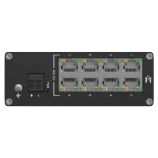 TSW040 PoE+ TELTONIKA Коммутатор 8 портов неуправляемый