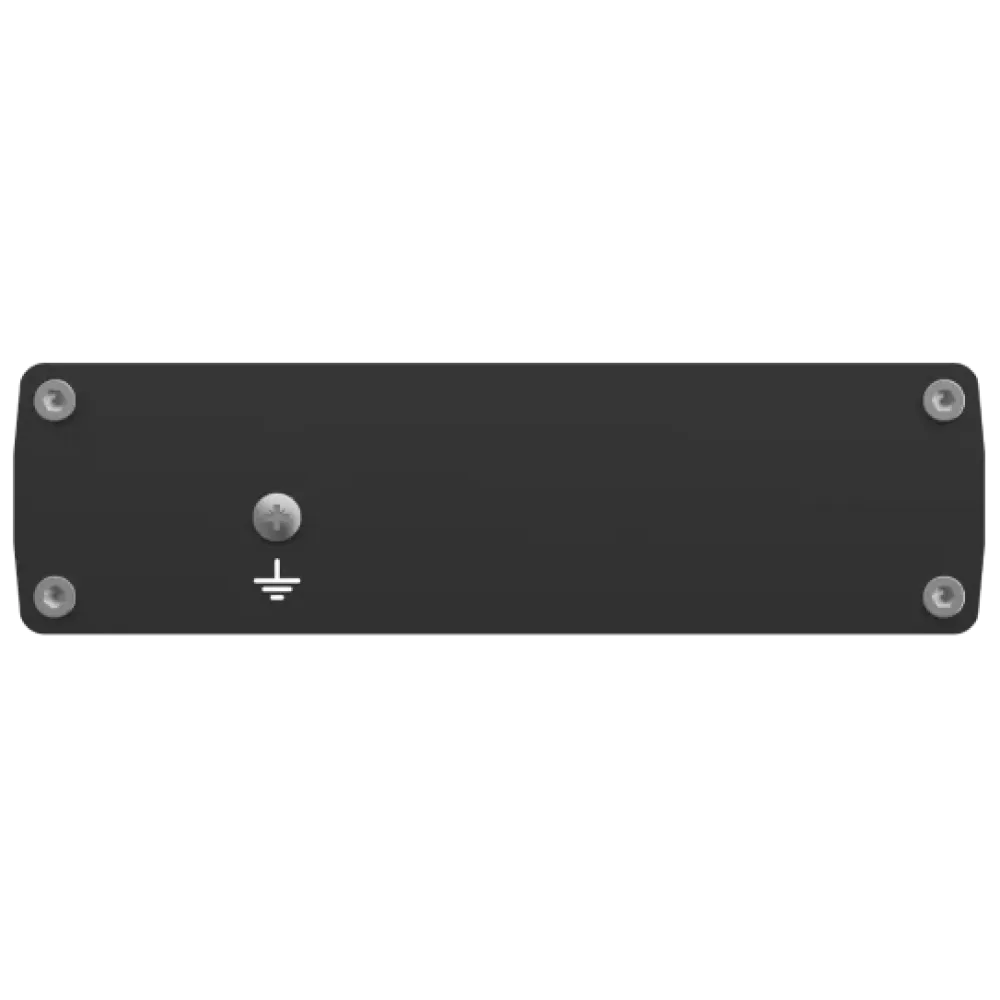 TSW101 POE+ TELTONIKA Коммутатор 5 портов неуправляемый для использования в транспорте