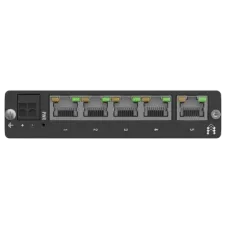 TSW114 TELTONIKA Коммутатор 4 порта неуправляемый