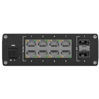 TSW200 TELTONIKA Комутатор 8 портів некерований