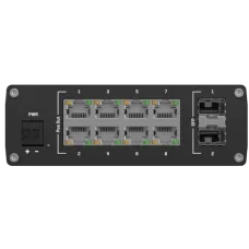 TSW200 TELTONIKA Коммутатор 8 портов неуправляемый
