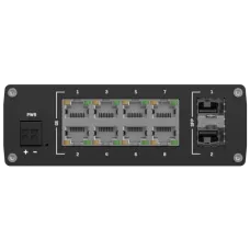TSW210 TELTONIKA Коммутатор 8 портов неуправляемый