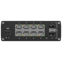 TSW212 TELTONIKA Комутатор 8 портів керований