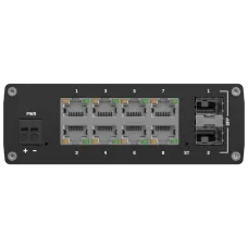 TSW212 TELTONIKA Коммутатор 8 портов управляемый