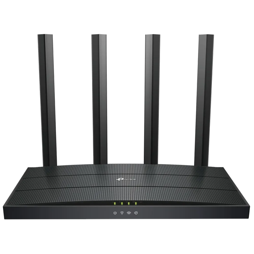 Archer AX12 Wi-Fi 6 TP-LINK Wi-Fi роутер