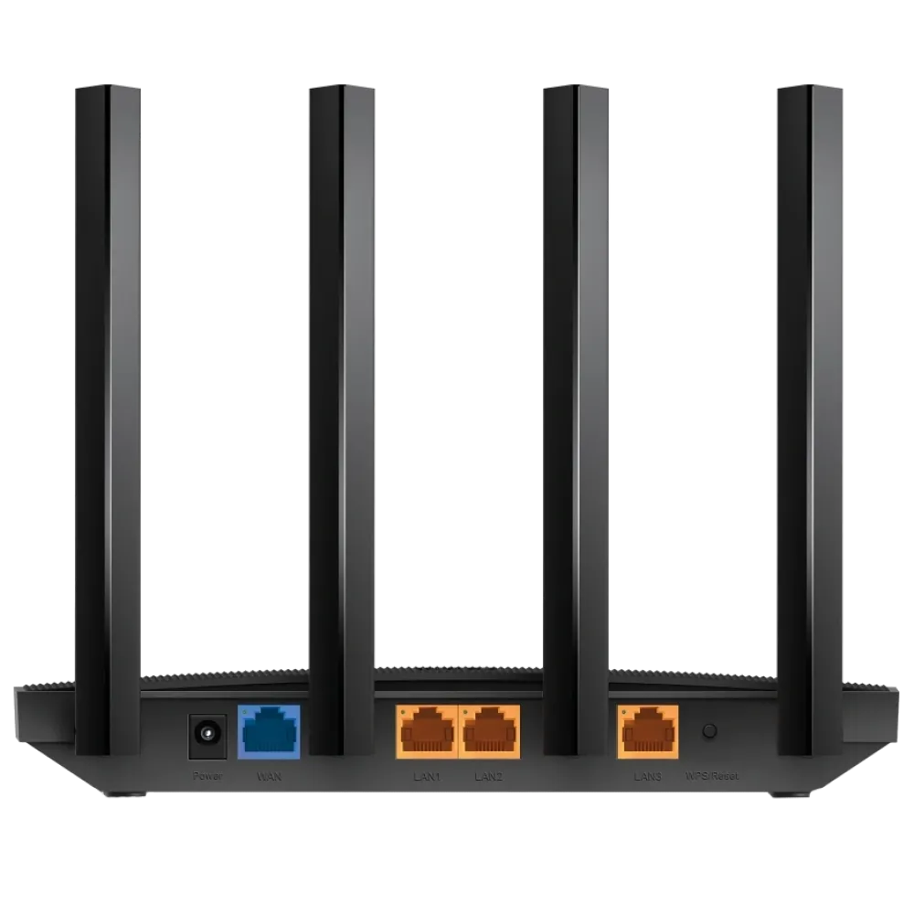 Archer AX12 Wi-Fi 6 TP-LINK Wi-Fi роутер
