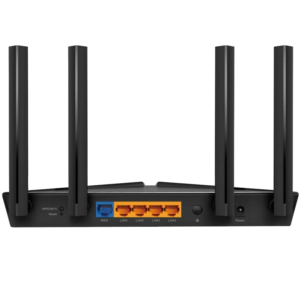 ARCHER AX53 TP-LINK Бездротовий маршрутизатор
