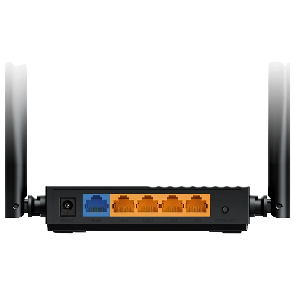 ARCHER C64 Wi-Fi 5 TP-LINK Wi-Fi роутер