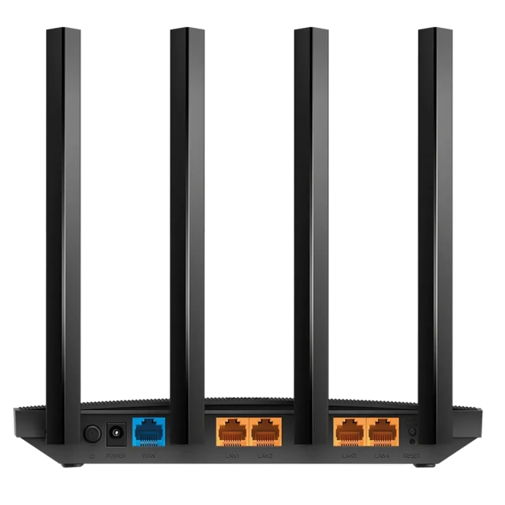 ARCHER A6 TP-LINK Wi-Fi роутер