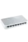 TL-SF1008D TP-LINK 8-портовый 10/100 Мбит/с настольный коммутатор TL-SF1008D TP-LINK 8-портовый 10/100 Мбит/с настольный коммутатор