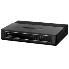 TL-SF1016D TP-LINK 16-портовый 10/100 Мбит/с