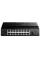 TL-SF1016D TP-LINK 16-портовый 10/100 Мбит/с TL-SF1016D TP-LINK 16-портовый 10/100 Мбит/с