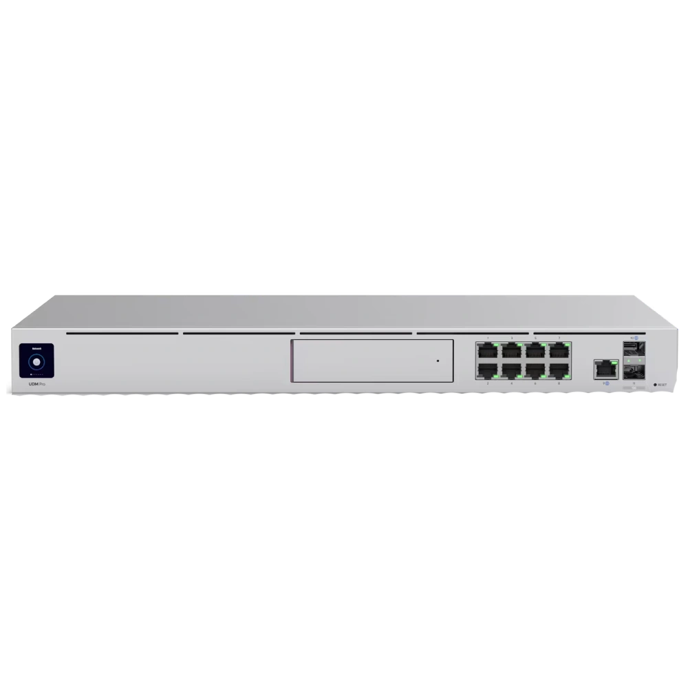 UniFi Dream Machine (UDM-PRO) UBIQUITI Маршрутизатор