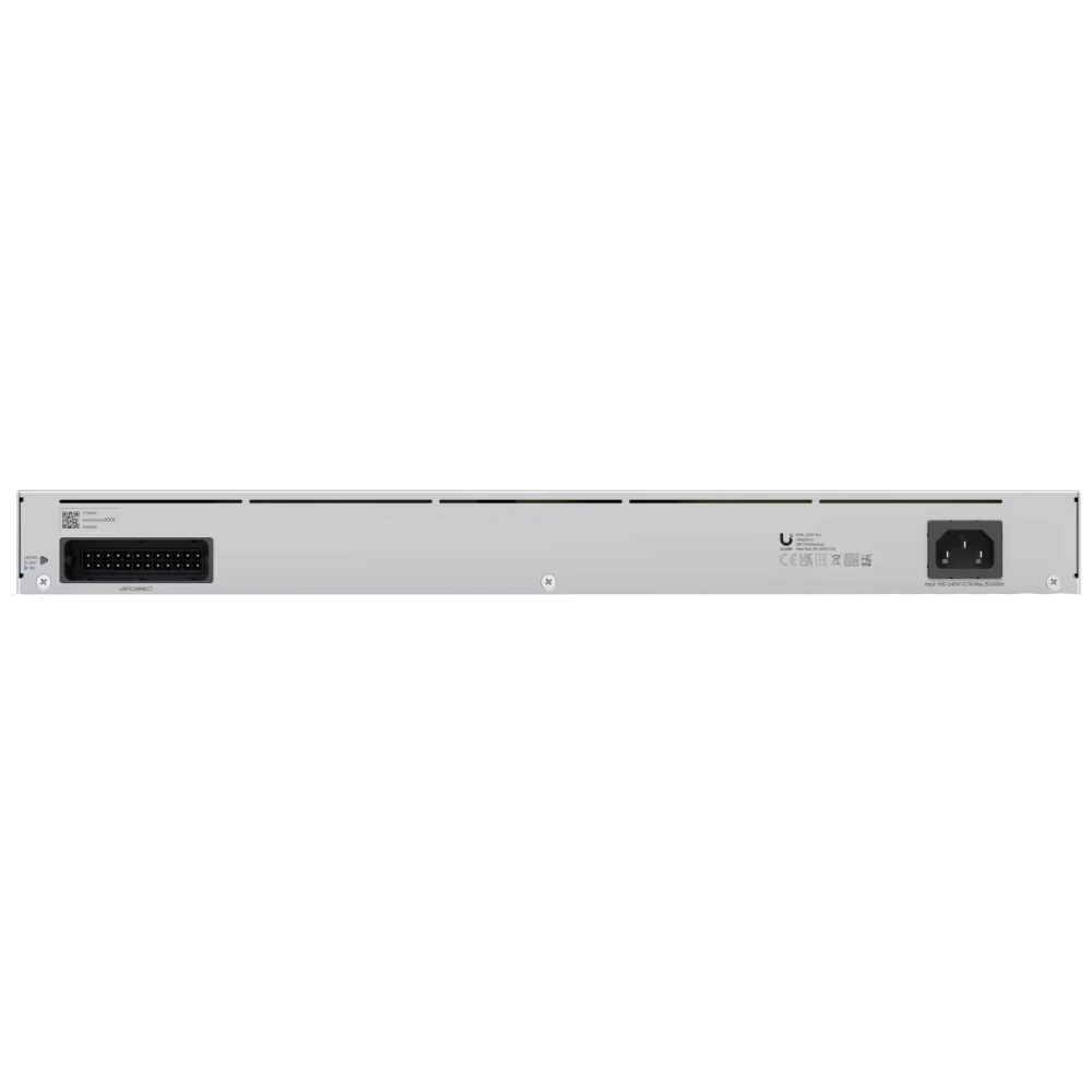 UniFi Dream Machine (UDM-PRO) UBIQUITI Маршрутизатор