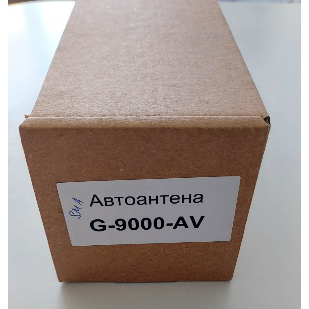 G-9000-AV ANTENITI Автомобильная 3G/4G антенна с усилением до 10 dBi