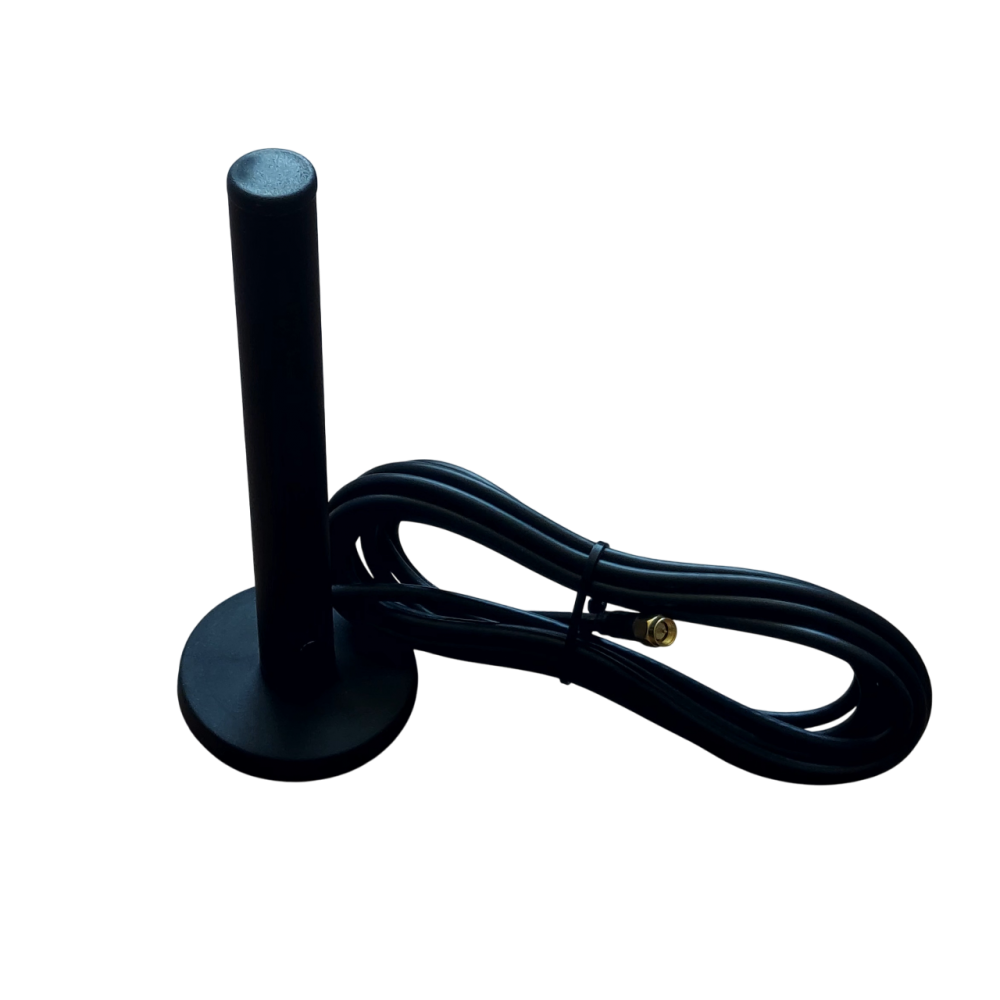 G-9000-AV ANTENITI Автомобильная 3G/4G антенна с усилением до 10 dBi