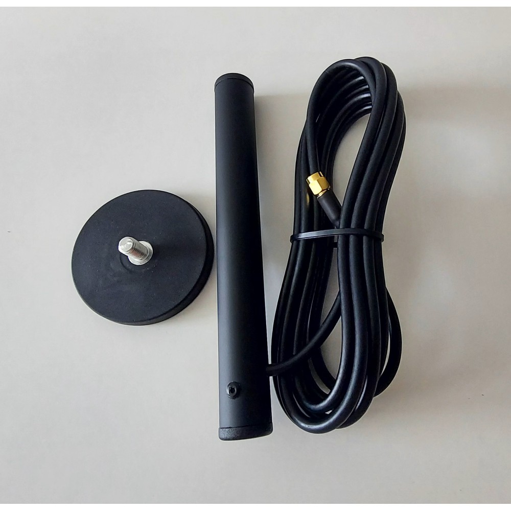 G-9000-AV ANTENITI Автомобильная 3G/4G антенна с усилением до 10 dBi