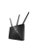 4G-AX56 ASUS Стаціонарний 3G/4G Wi-Fi роутер з входами для MIMO антени