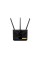 4G-AX56 ASUS Стаціонарний 3G/4G Wi-Fi роутер з входами для MIMO антени