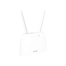 4G06 TENDA Стаціонарний 3G/4G Wi-Fi роутер з входами для MIMO антени