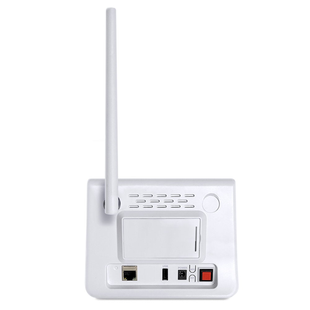 4G CONNECT MICRO 2 WORLD VISION Стационарный 3G/4G Wi-Fi роутер