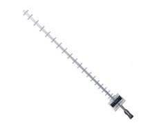 ANTENITI ARROW 4G Широкосмугова спрямована 3G/4G антена Yagi з посиленням 21 dBi