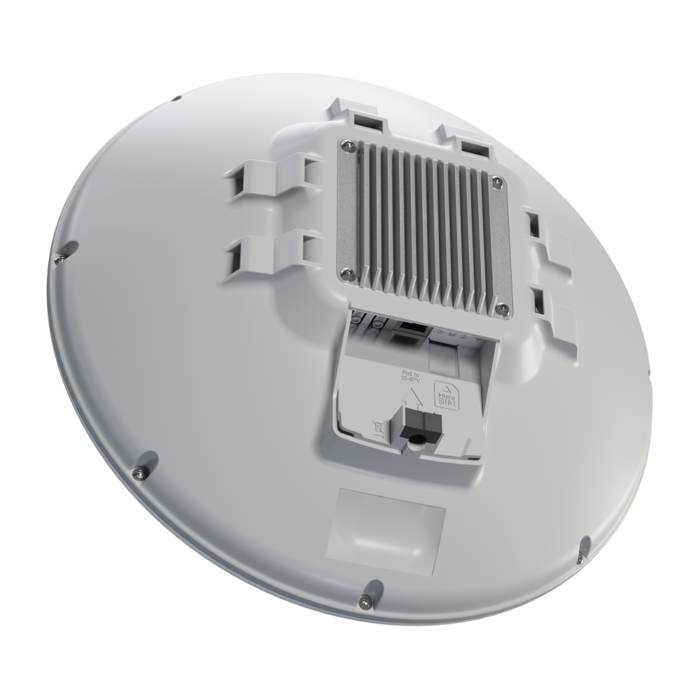 ATL LTE18 kit (ATLGM&EG18-EA) MIKROTIK 3G/4G вулична точка доступу LTE Cat.18