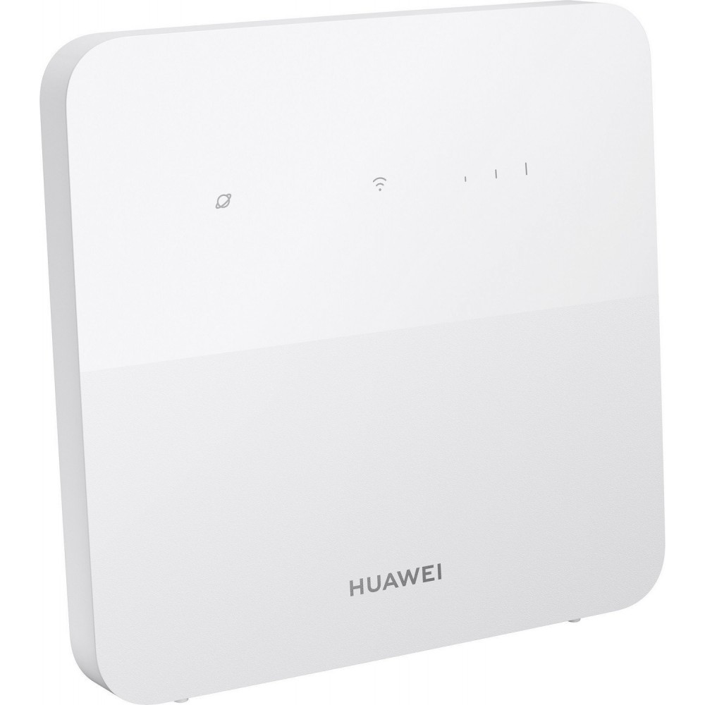 B320-323 HUAWEI Стаціонарний 3G/4G Wi-Fi роутер з входом для антени