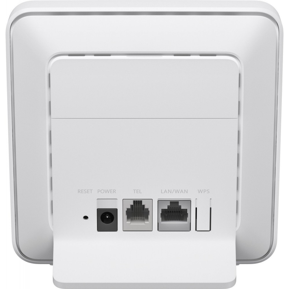 B320-323 HUAWEI Стаціонарний 3G/4G Wi-Fi роутер з входом для антени