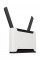 Chateau LTE18 ax MIKROTIK Стаціонарний 3G/4G Wi-Fi роутер LTE Cat.18 з входами для зовнішньої MIMO антени
