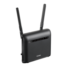 D-Link DWR-953V2 Стаціонарний 3G/4G Wi-Fi роутер з входами для MIMO антени