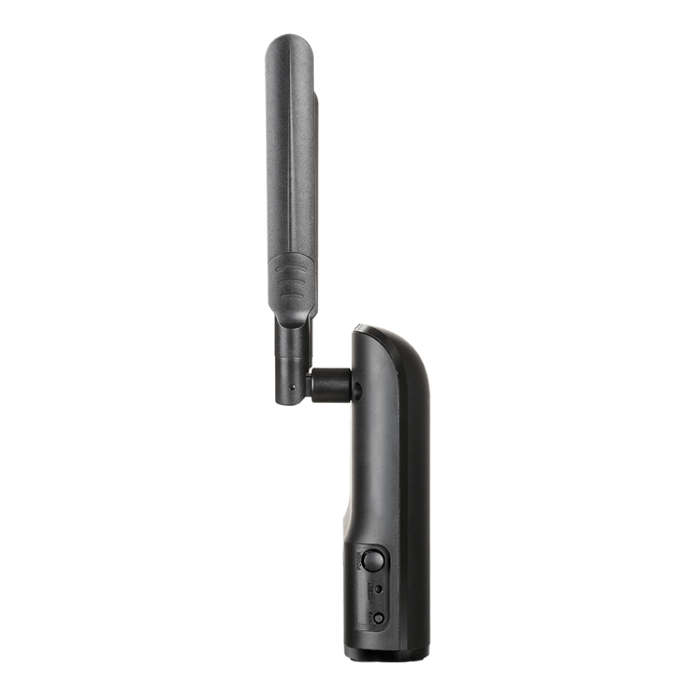 D-Link DWR-953V2 Стаціонарний 3G/4G Wi-Fi роутер з входами для MIMO антени