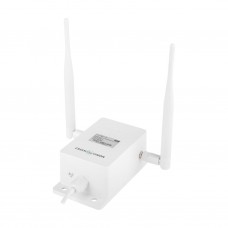 GreenVision GV-001-OUT-4G - вуличний 3G/4G Wi-Fi роутер з входами для MIMO антени