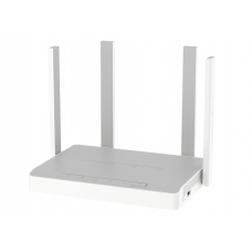 Hero 4G+ (KN-2311) KEENETIC Стаціонарний 3G/4G Wi-Fi роутер з входами для MIMO антени