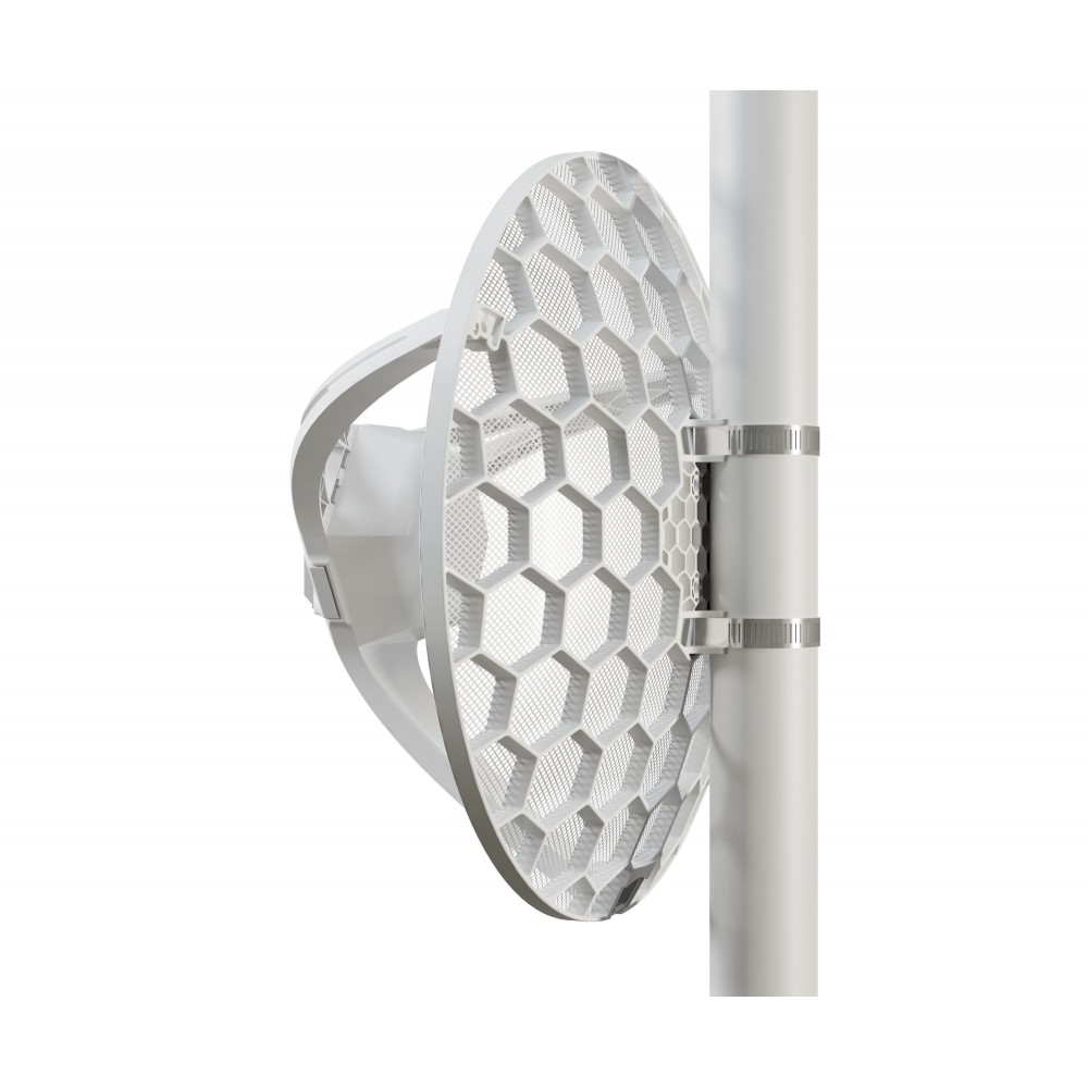 LHG LTE18 kit (LHGGM&EG18-EA) MIKROTIK 3G/4G уличная точка доступа LTE Cat.18