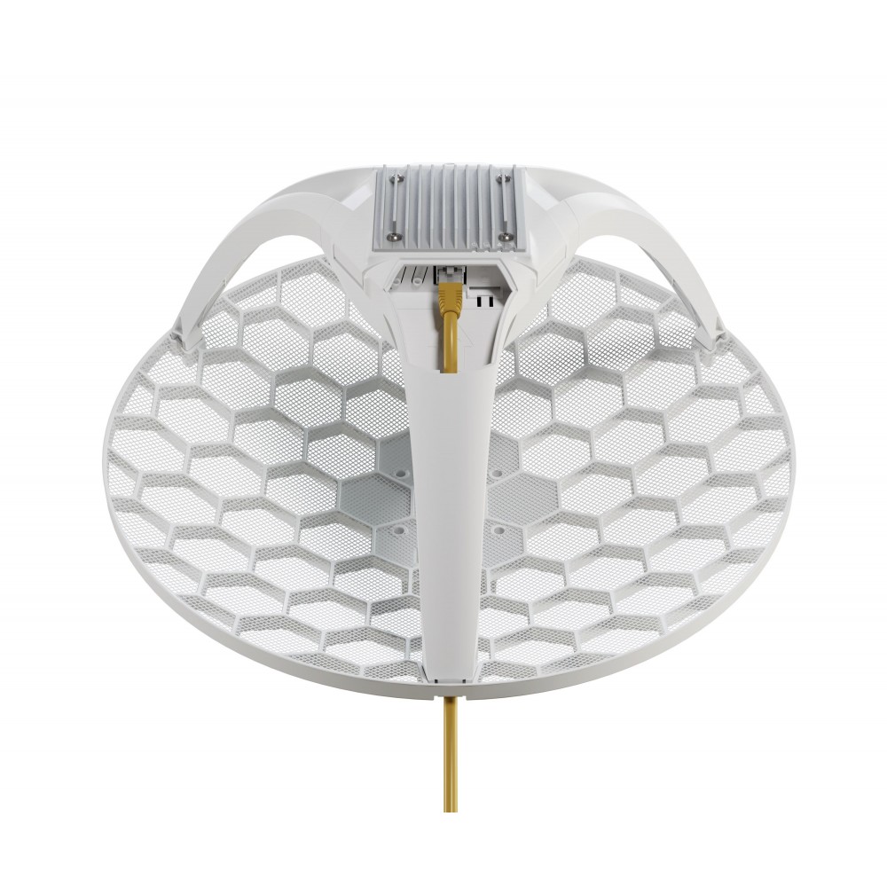 LHG LTE18 kit (LHGGM&EG18-EA) MIKROTIK 3G/4G уличная точка доступа LTE Cat.18