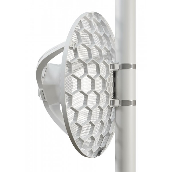 LHGG LTE6 kit (LHGGR&FG621-EA) MIKROTIK 3G/4G уличная точка доступа LTE Cat.6