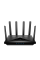CUDY LT18 Стационарный 3G/4G Wi-Fi роутер с входами для MIMO антенны