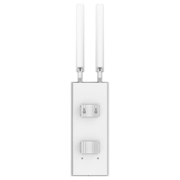 CUDY LT500 OUTDOOR Зовнішня 3G/4G точка доступу з Wi-Fi та LTE Cat. 4 модемом