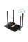 CUDY LT500D Стационарный 3G/4G Wi-Fi роутер с входами для MIMO антенны