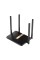 CUDY LT500D Стационарный 3G/4G Wi-Fi роутер с входами для MIMO антенны