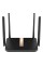 CUDY LT500D Стационарный 3G/4G Wi-Fi роутер с входами для MIMO антенны