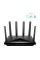 CUDY LT700 Стационарный 3G/4G Wi-Fi роутер с входами для MIMO антенны