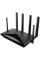 CUDY LT700 Стационарный 3G/4G Wi-Fi роутер с входами для MIMO антенны