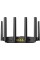 CUDY LT700 Стационарный 3G/4G Wi-Fi роутер с входами для MIMO антенны